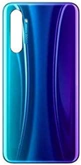 (SPAREWARE) Back Panel for Realme X2/Realme XT - Blue