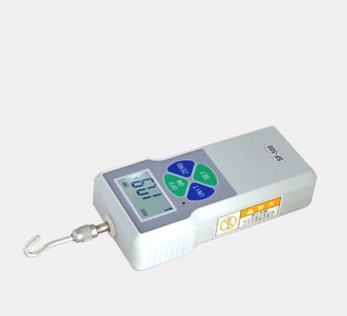 High Precision Digital Force Gauge Digital dynamometer Pressure Tester SF-500N