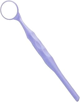 Dental Relax Mouth Mirror (Pack Of 10)