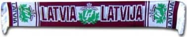 Latvia Scarf
