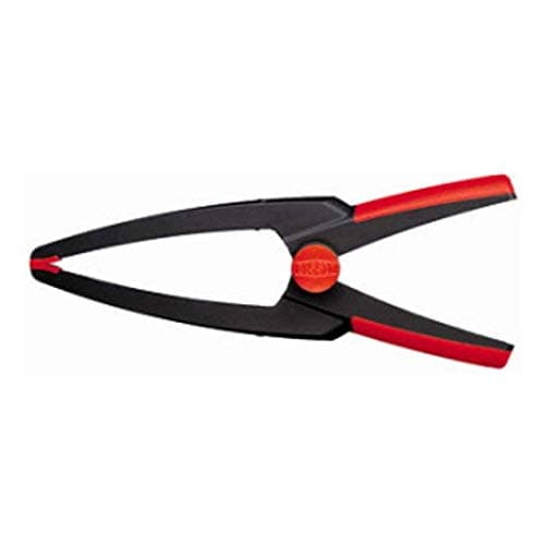 2" Clippix Needle Nose Plastic Spring Clamp Set