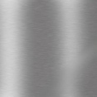 Stainless Steel Brushed Kitchen Splashback 1.2mm Thick Cooker Hob Wall – Multiple Size Options (700mm x 700mm)