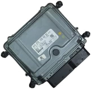 MERC E250 E280 W211 SLK350 W171 C350 ENGINE CONTROL MODULE - A2721535391
