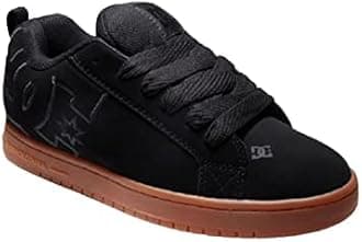 Dc Shoes Mens Low-top Sneakers