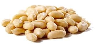 Raw Peanuts ( 1 lb)