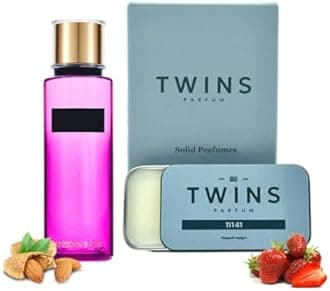 No.11141 | Impression of Love Addict | Women's Solid Perfume | 053.4 Oz / 15 gr