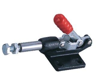 Push pull Toggle Clamp straight line action clamps CH-304-E