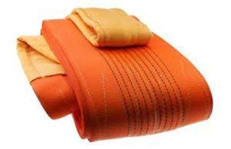 WEBBING SLING 10 TON 4 MTR
