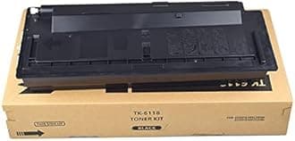 KOSH Tk 6110 Toner Cartridge Compitable with Ecosys M4132Idn M4125Idn M4132 M4125 Printers
