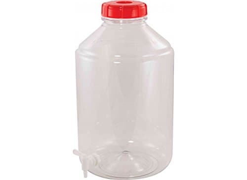 FerMonster6 Gallon Carboy - Ported