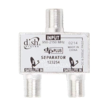 Dish Network 123254 DPP Separator