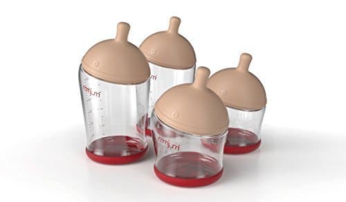 Mimijumi Get Going Bottle Kit