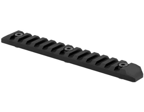 Seekins Precision Key MOD Rail Section,13 Slots