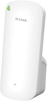 D-Link Dap X1870 Ax1800 Wi Fi 6 Mesh Range Extender