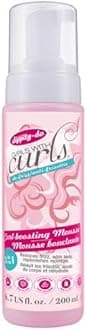 Dippity-Do Girls with Curls Enhancing Mousse