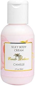 Camille Beckman( 60ml) - Silky Body Cream, Signature 60ml