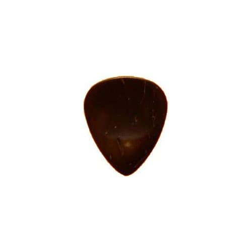 Dugain Guitar Plectrum – Coconut Shell