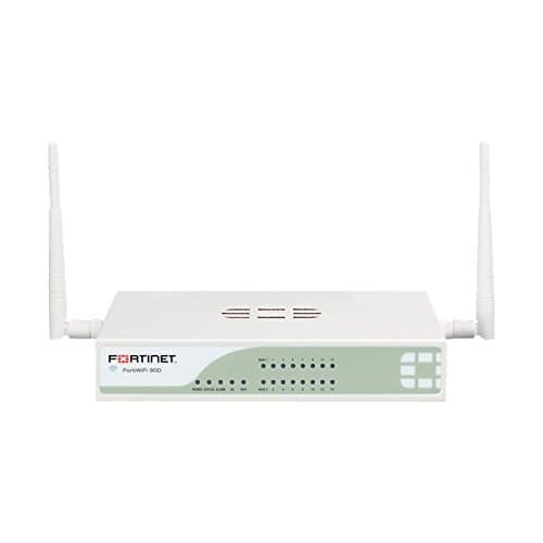 FortiWifi 90D Network Security/Firewall Appliance