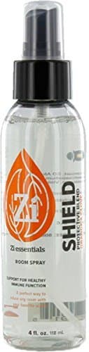 Shield Protective Blend Room Spray, 4oz.
