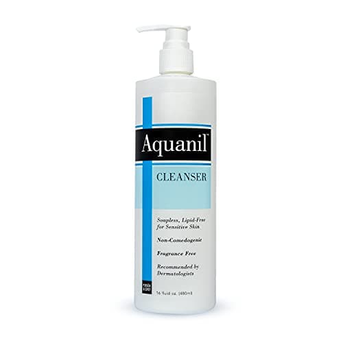 Aquanil Cleanser