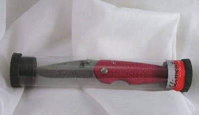 Slim Cut Pocket Knife