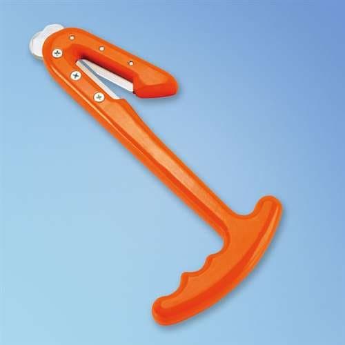 V-Blade Rescue Knife