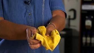 Guardsman Wood Furniture Dusting Cloths, 3 Pre-Treated Cloths, Captures 2x The Dust of a Regular Cloth, No Sprays or Odors 462800