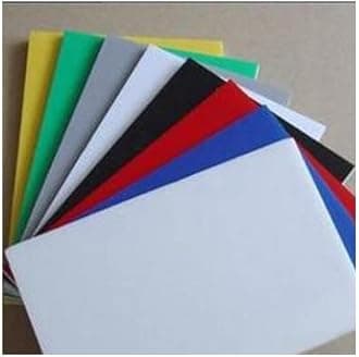 Projecting V-Sign : SDS INFO with Down Arrow, PVC Water Proof Sticker Fixed on SunBoard