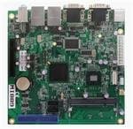 Single Board Computers MINI-ITX SBC Intel Atom D5140 1.66GHz