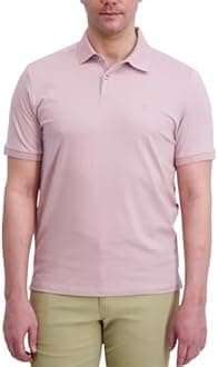DKNY Men's Essential Polo Polo Shirt