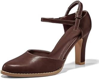 Coutgo G9t492 womens Pump