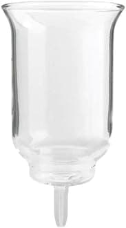 Yama CDM8 Middle Beaker