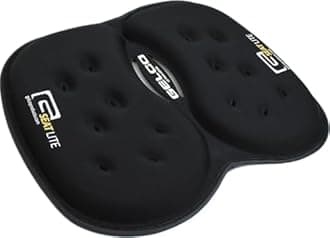 GSeat Lite ~ Portable Ergonomic Seat Cushion