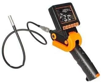 GOWE Industrial Videoscope with 5.5mm cable diameter