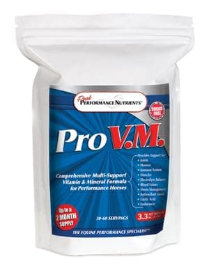 Pro V.M. - 3.3 Lbs