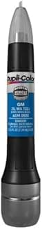 Dupli-Color AGM0500 Blue Scratch Fix Dark Ming, 2.5d-1 Fluid_Ounces