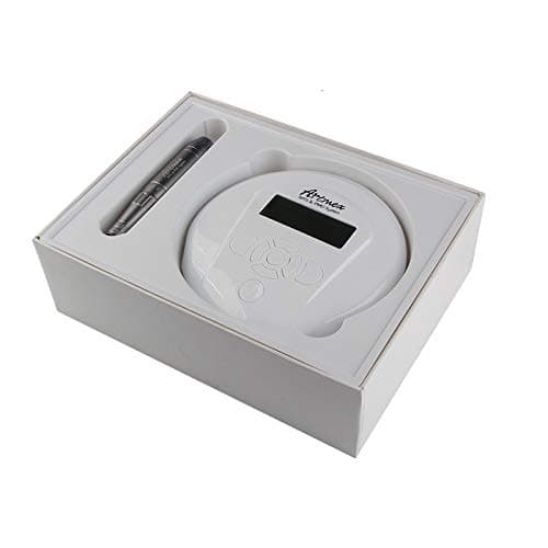 Permanent Makeup Eyebrow Tattoo machine With Digital Control Panel Eye Brow Lip Rotary Pen Artmex V6