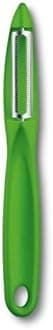 Victorinox Universal Peeler with Ultra-Sharp Edge, Green, 7.6075.4