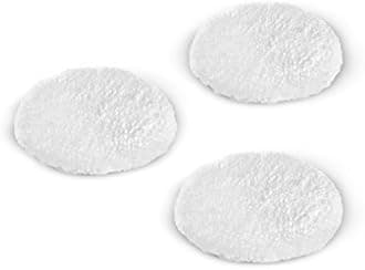 Kärcher 2.863-196.0 Waxed Parquet Polishing Pads