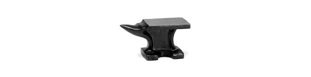 2 lb. Mini Anvil 3101-00
