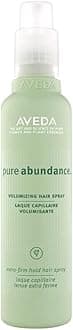 Pure Abundance Volumizing Hair Spray