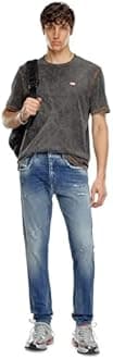Diesel Man1979 Sleenker Jeans