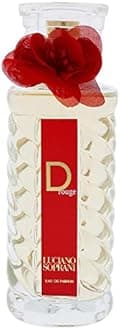 Luciano Soprani D Rouge By Luciano Soprani for Women - 3.3 Oz Edp Spray, 3.3 Oz