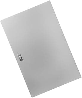 Acer Aspire Lite 12th Gen Intel Core i5-12450H Thin and Light Laptop (Win11Home/16GB RAM/512GB SSD/Intel UHD Graphics/MSO) AL15-52H, 15.6" FHD IPS Display, Backlit Keyboard, Silver, 1.7KG