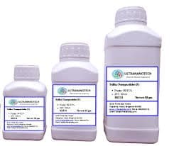 Sulphur Nanopowder (25 gm)