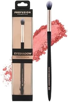 Pointed Crease Eyeshadow Brush