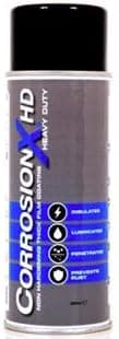 CorrosionX HD - Heavy Duty Aerosol - 355ml