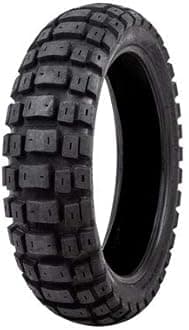 Motoz Tractionator RallZ 90/90x21 (54Q) Tubeless for Yamaha WR250R 2008-2018