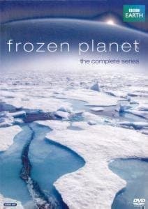 Frozen Planet