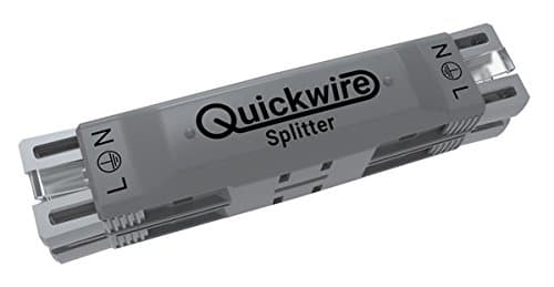 Quickwire Splitter Junction Box